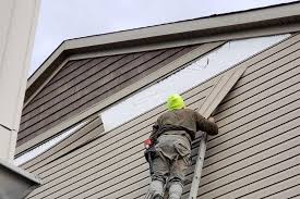 Historical Building Siding Restoration in Ivins, UT